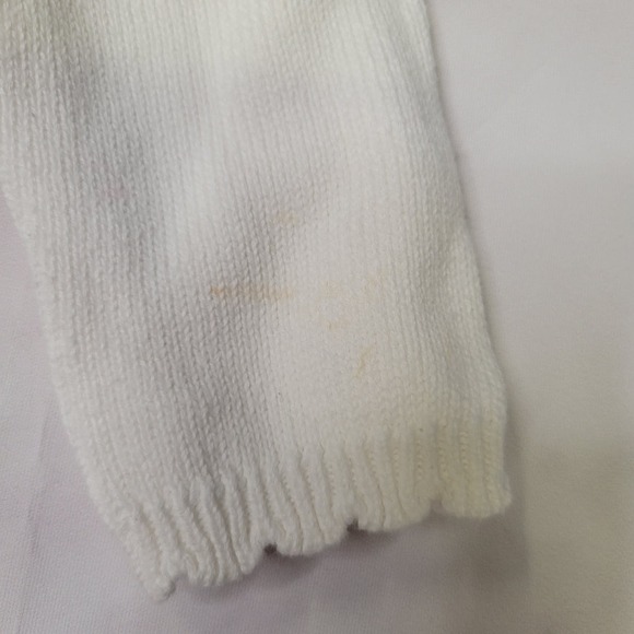 Gymboree Button Cupcake Knit Cardigan Sweater 3T - Picture 3 of 6